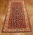 Vintage Persian Gallery Malayer Rug in Saturated Colors For Sale - Image 16 of 18