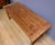 Farmhouse Table in Ash and Oak, 19th Century For Sale - Image 5 of 17