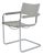 Mid-Century Bauhaus MG5 Cantilever Armchair by Mart Stam for Matteo Grassi, Italy, 1980s For Sale