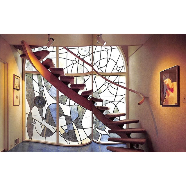 White "Decorative Art and Modern Interiors" 1977 Schofield, Maria [Edited By] For Sale - Image 8 of 12