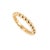 Brand: Tiffany & Co. Gender: Ladies Metal Type: 18K Yellow Gold Ring Size: 5 Width: 2.80 mm Weight: 3.93 grams Tiffany &...