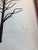 Salvador Dali, The Seasons (Les Saisons), Winter 30"x22" Lithograph is from 1972 and signed. number and edition: 126/350....