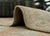 Textile Turkish Oushak Rug 5' x 6'4" #20423 For Sale - Image 7 of 8
