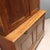 Double Body Cabinet in Walnut For Sale - Image 11 of 13