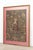 Antique Tibetan ThangKa of Serene Buddha For Sale In Los Angeles - Image 6 of 8