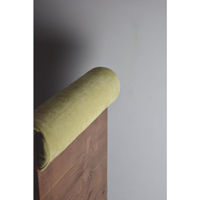 Beige C26 Chair from Studio Greca For Sale - Image 8 of 12