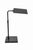 Metal Ralph Lauren Agatha O. Extendable Banker’s Desk Lamp For Sale - Image 7 of 7