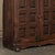 Wood 18th Century Spanish Rustic Walnut Cabinet ~ Cupboard For Sale - Image 7 of 18