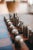 Not Yet Made - Made To Order Carl Auböck Chess Set #5606 For Sale - Image 5 of 11