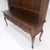 Fine Solid Carved Oak 3 Dove Tail Drawer Server Cupboard Credenza Sideboard MINT For Sale - Image 16 of 18