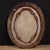 Italian Artist, Oval Still Life, 1780, Oil on Canvas For Sale - Image 3 of 16