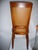 Vintage French Art Deco Dining Chairs, 1930s, Set of 10 For Sale - Image 11 of 14