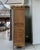 Wood Large Art Deco Bonnetière, 1930s For Sale - Image 7 of 17