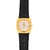 Omega Vintage Omega D6660 27mm 18k Gold Cushion Manual Watch Watch For Sale - Image 4 of 6