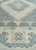 Turkish Turkish Oushak Rug 3'1"x 5'11" #19503 For Sale - Image 3 of 8