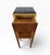 Ethan Allen Vintage Art Deco Style Ethan Allen Maple Wood Cabinet "Storkie" Storage Wine Bar For Sale - Image 4 of 7