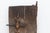 African Ancient Primitive Bamana Ta-Koy Lock African Door For Sale - Image 3 of 8