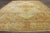 Late 19th Century Turkish Oushak Rug, 11'08 X 16'00 For Sale - Image 11 of 12