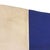 Reconstructed Vintage Cotton Nautical Signal Flag For Sale - Image 4 of 4