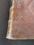 Antique Holy Bible 1848 New&Old Test./Canne's Marginal Notes/Apocrypha Tooled Leather Engraved. For Sale - Image 12 of 12