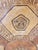 Brown Vintage Leather Moroccan Style Pouf Ottoman Footstool For Sale - Image 8 of 13