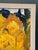 KJ Steinlöf, Trees, 1973, Oil on Canvas, Framed For Sale - Image 6 of 18