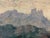 Impressionist 1970s Oil Painting Isle For Sale - Image 3 of 10