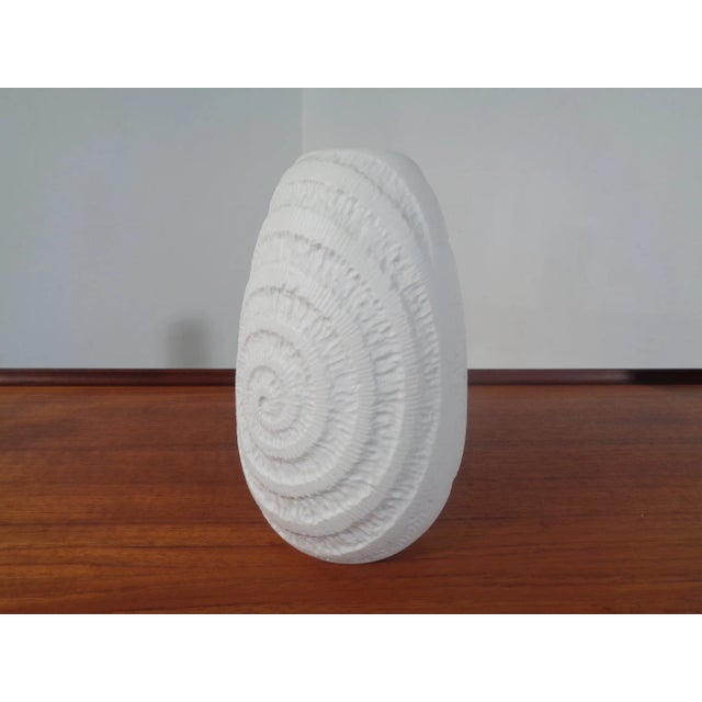 Mid-Century Op Art Vases from Royal KPM, 1960s, Set of 3 For Sale - Image 12 of 18