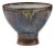 Studio Pottery Chalice Bowl For Sale