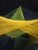 Large 1960s Vintage Symmography Mid Century String Art Piece For Sale - Image 4 of 13
