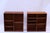Cherrywood Bookcases from AT-BO, 1990s, Set of 4, in Good conditions. Designed 1960 to 1969 This piece is attributed to...