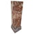 Veined Red Marble Pedestal, Early 20th Century For Sale - Image 9 of 9