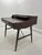Danish Model 56 Desk in Rosewood by Arne Wahl Iversen for Vinde Mobelfabrik, 1960s For Sale - Image 6 of 18