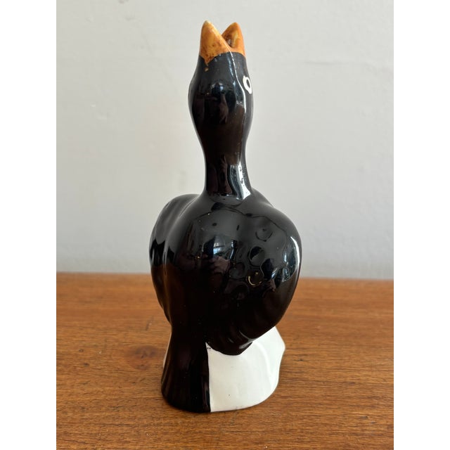 Mid 20th Century Ye Olde English Pie Blackbird For Sale - Image 4 of 8