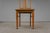 Art Nouveau Chairs in Oak, Set of 4 For Sale - Image 15 of 18