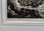 American Original Vintage Woodcut by Robert Von Neumann, Framed, Signed, 18.5” X 15” For Sale - Image 3 of 8