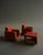 Vintage Toy Furniture by Ko Verzuu for Ado, 1930s, Set of 3 For Sale - Image 16 of 18