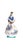 Édouard Cazaux, Sculpture The Reader, 1920s, Ceramic For Sale - Image 8 of 8