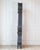 19th Century Swedish Mora Clock in Black Paint For Sale - Image 4 of 11
