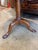Traditional 18th Century Tripod Table For Sale - Image 3 of 5