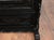 Large Japanese Meiji Porcelain Carved Screen Room Divider For Sale - Image 3 of 11