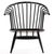 Wood 1960s Ilmari Tapiovaara for Asko Crinoline Lounge Chair For Sale - Image 7 of 9