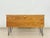 Wood Vintage Series 427 Sideboard from Hellerau For Sale - Image 7 of 11