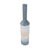 Elegant and refined, this tall bottle vase features a long, narrow neck that adds vertical interest to any display. The...