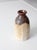 Vintage Handmade Studio Pottery Vase For Sale - Image 10 of 12