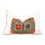 Bhamala Himalayas Tribal Antique Linen Pillow For Sale