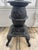 Late 20th Century Cast Iron Stove & Lamp For Sale In New York - Image 6 of 12