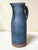 J&N Pierlot Ratilly/Puisaye stoneware pitcher. 1960s. This is an early piece from the Ratilly production. Height 24 cm....