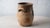 Jonathan Fenton Stoneware Jar, j.f. Cartouche & Cobalt Flower, Boston, c.1795 For Sale - Image 10 of 18