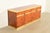 Pierre Cardin Mid-Century Modern Burl Wood and Brass Sideboard Credenza, 1970s For Sale - Image 18 of 18